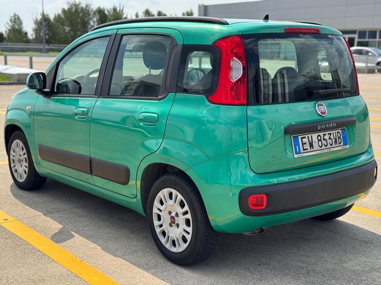 Fiat Panda 1.2 Pop 2014 104.000Km PERFETTA