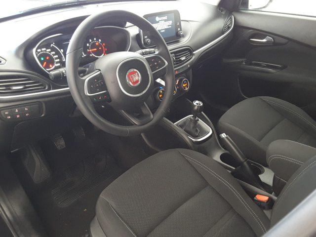 FIAT Tipo 1.4 T-Jet 120cv GPL SW Lounge
