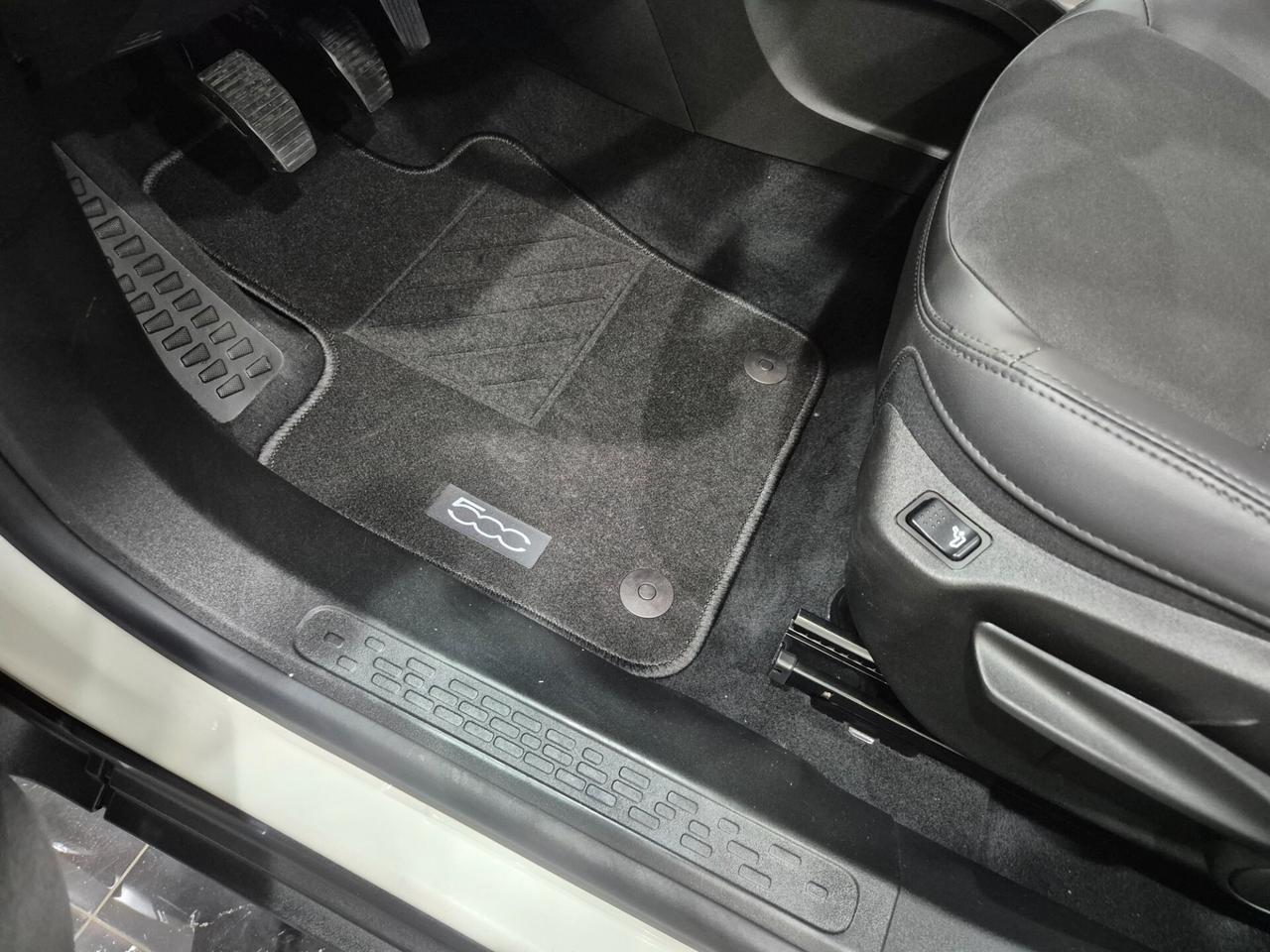 Fiat 500X 1.3 MultiJet 95 CV Connect