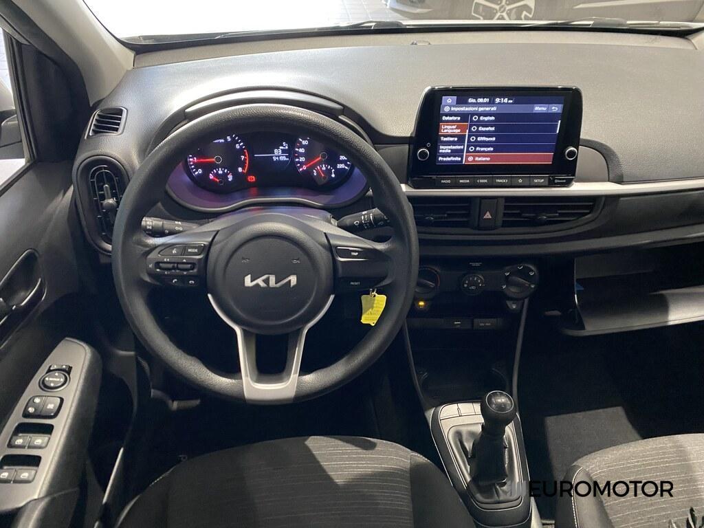 Kia Picanto 1.0 DPI Urban