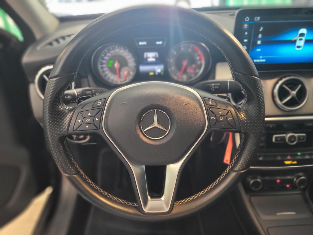 Mercedes-benz GLA 200 Sport PREZZO REALE!!