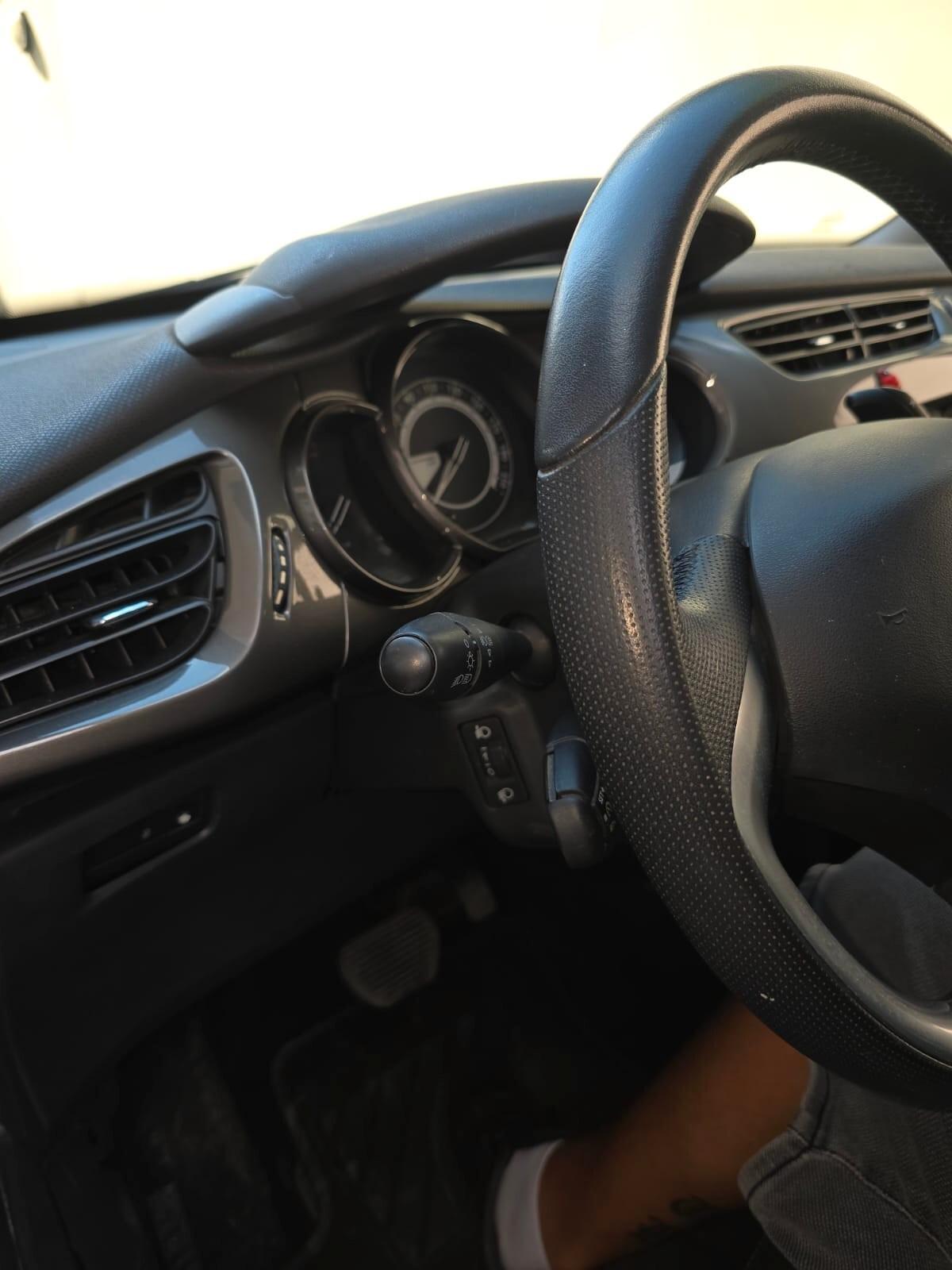 Citroen C3 1.4 e-HDi 70 airdream CMP Exclusive