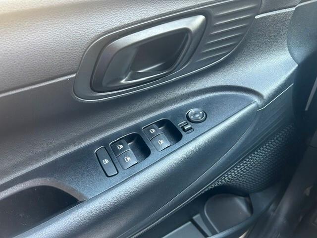 Hyundai i20 1.0 T-GDI Connectline