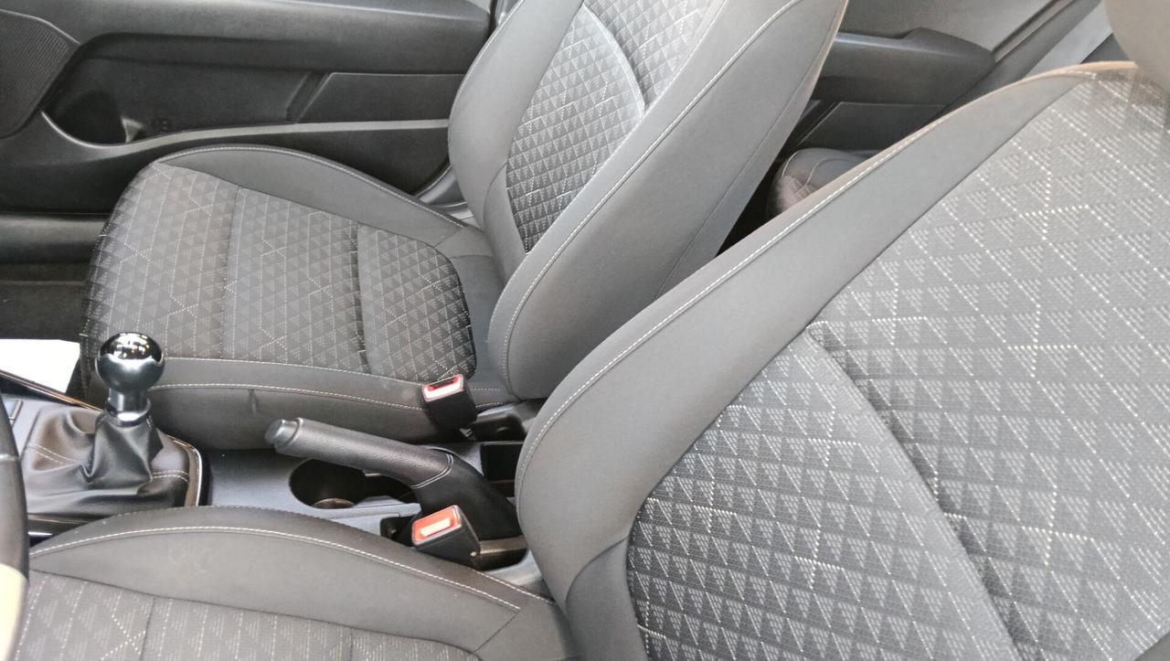 KIA RIO 1.2 B/GPL-CASA MADRE-PREZZO PROMO!