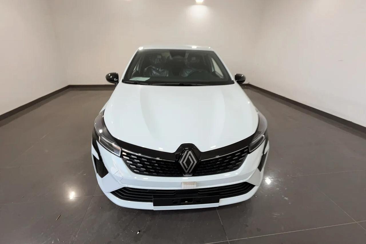 Renault Clio GPL 100 CV Nuova