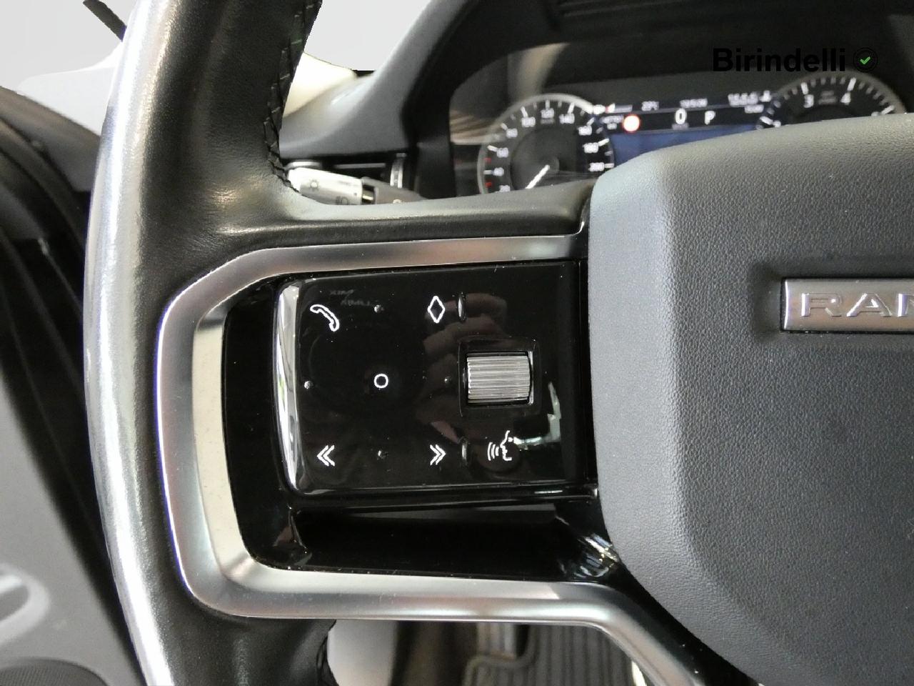 LAND ROVER RR Evoque 2ª serie - Range Rover Evoque 1.5 I3 160 CV Auto