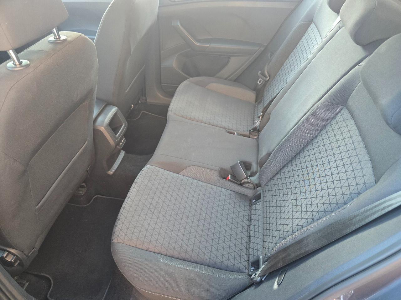 Volkswagen T-Cross 1.0 TSI Sport