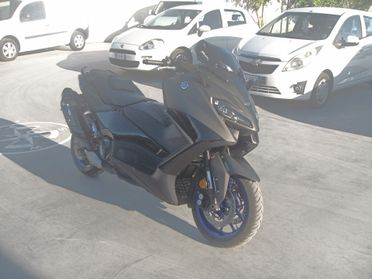 Yamaha T Max 560 ICON BLUE - 2024