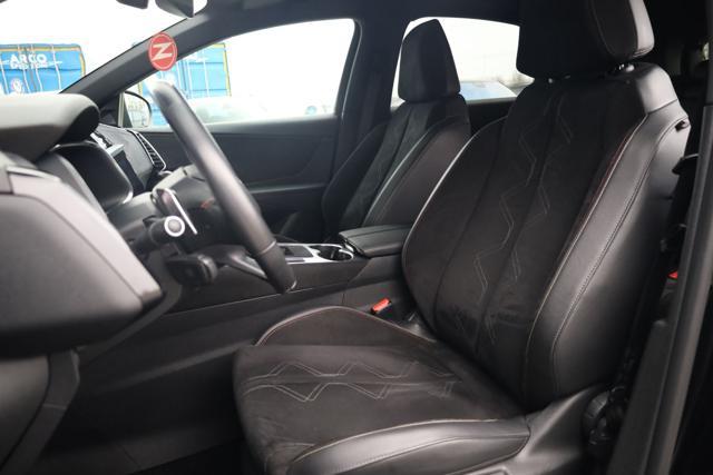 DS AUTOMOBILES DS 7 BlueHDi 130 aut. Performance Line