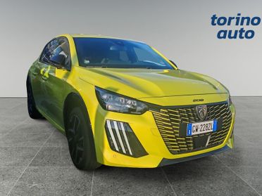 Peugeot 208 GT PureTech 100 S/S