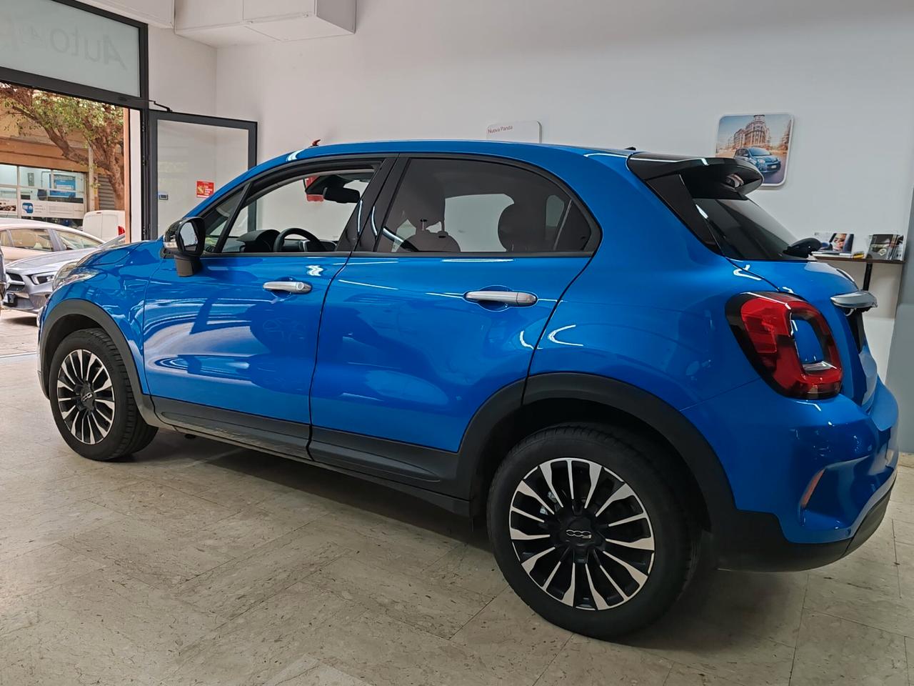 Fiat 500X 1.3 MultiJet 95 CV