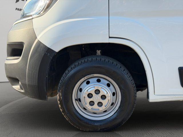 CITROEN Jumper 140cv L1H1