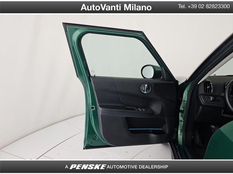 MINI Mini Countryman F60 Mini 1.5 One D Business Countryman