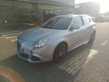 Alfa Romeo Giulietta Giulietta 1.6 jtdm(2) Distinctive