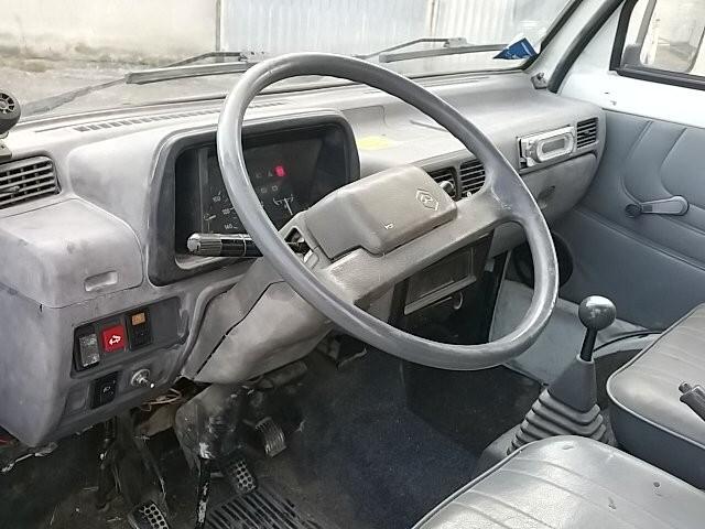 Piaggio Porter 1.4 D Cassone Ribaltabile