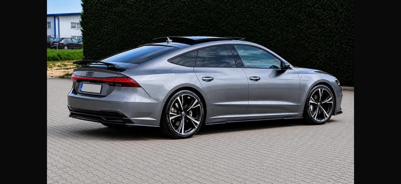 Audi A7 SPB 50 3.0 TDI quattro tiptronic Business Plus