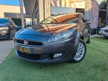Fiat Bravo 1.6 MJT 120 CV / OK NEOPATENTATI