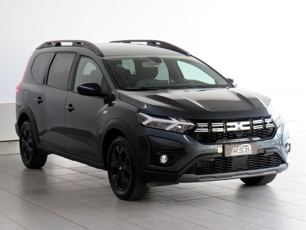 Dacia Jogger 1.0 TCe GPL 100 CV Extreme