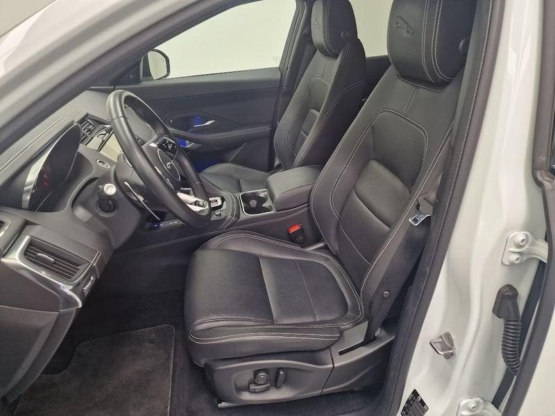 Jaguar E-Pace 1.5 P300e R-DYNAMIC SE AUTO 4WD - IVA ESPOSTA