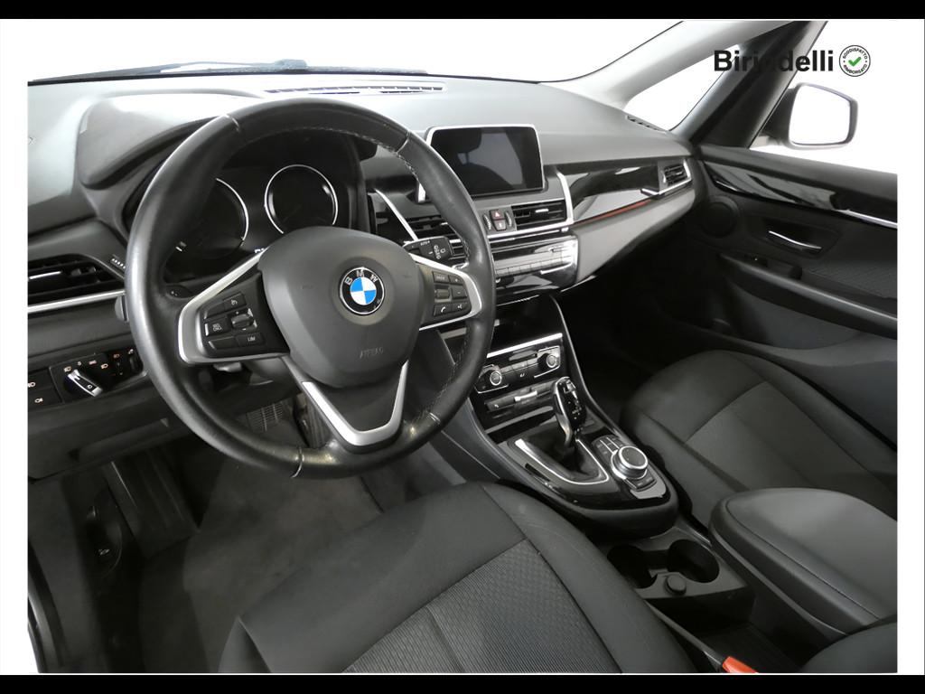 BMW Serie 2 A.T. (F45) - 218d Active Tourer Business