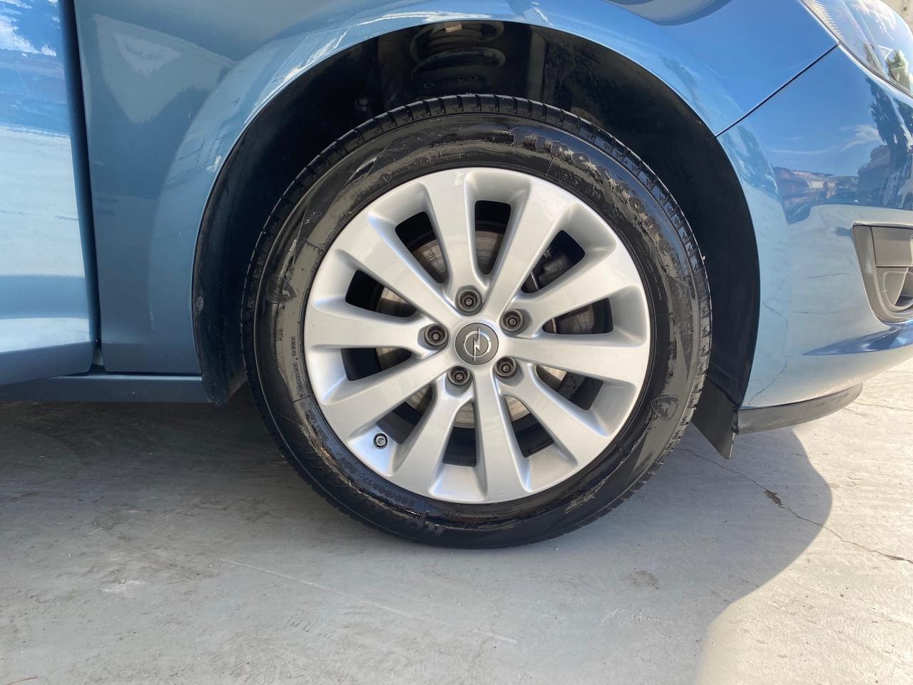 Opel Astra 1.6 CDTI 136CV EcoFLEX S&S Sports Tourer Cosmo
