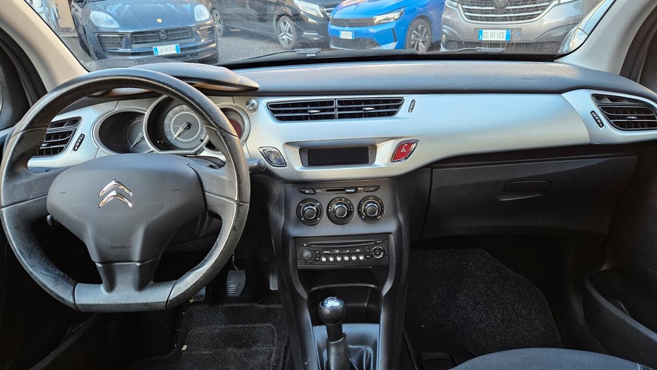 Citroen C3 1.1 Business