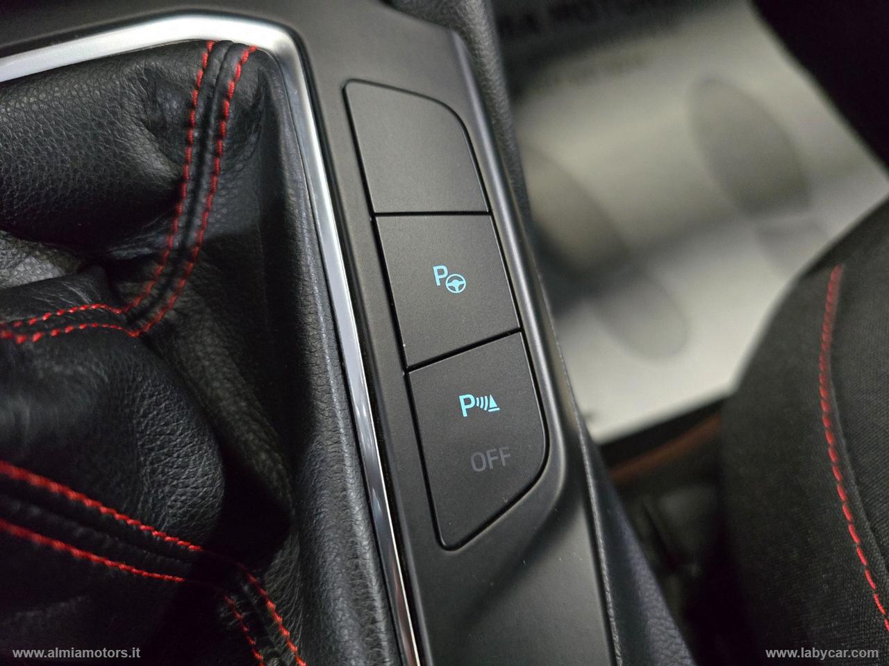 FORD Kuga 2.0 EcoBlue Hybrid 150CV 2WD ST-L.