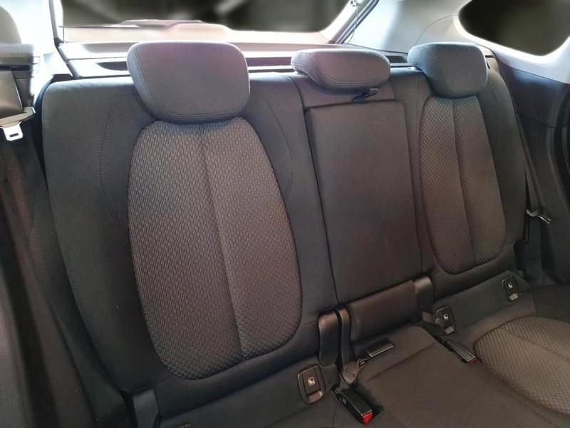 BMW X1 xDrive 25e Business Advantage automatico