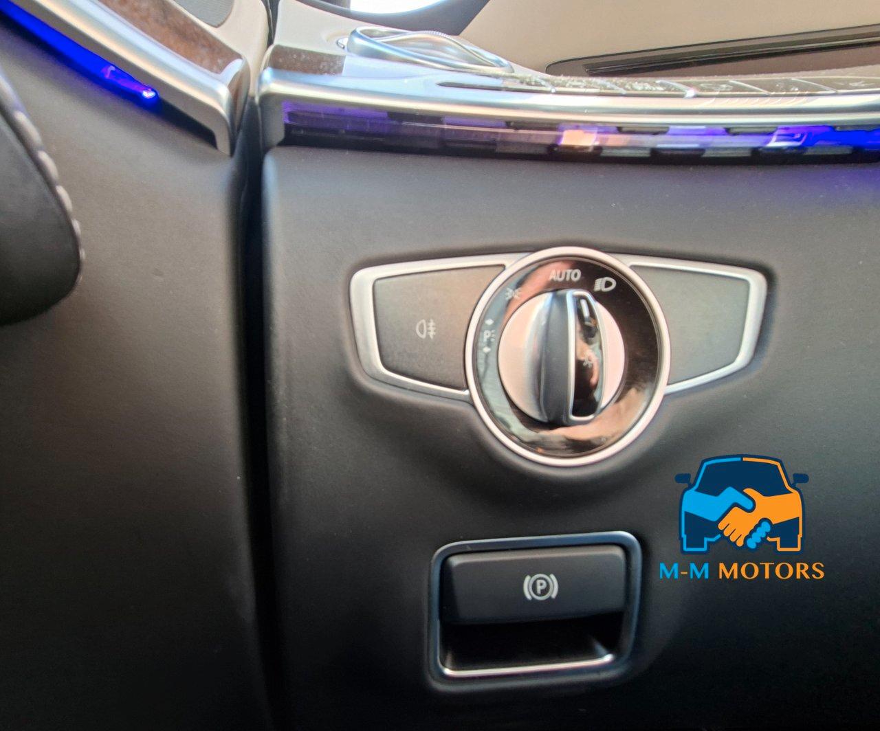 Mercedes S 350 V6 D Maximum 4Matic 9G-Tronic Berlina