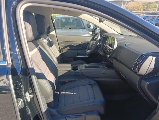 CITROEN C5 Aircross Autocarro N1 BlueHDi 130 S&S EAT8 Max