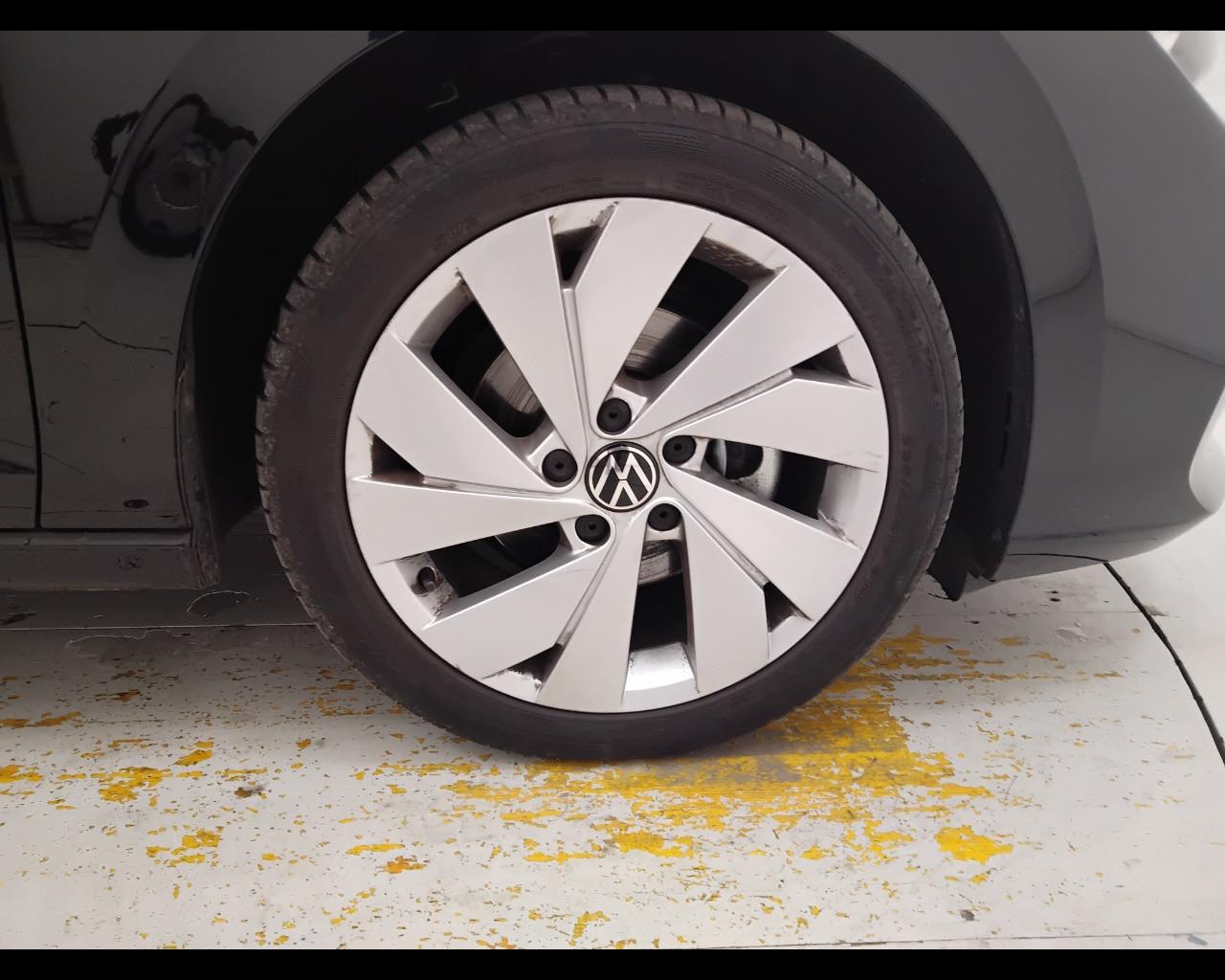 VOLKSWAGEN Golf VIII 2024 - Golf 2.0 tdi Style 150cv dsg