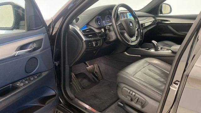 BMW X6 xDrive30d 249CV Extravagance **IVA ESPOSTA**