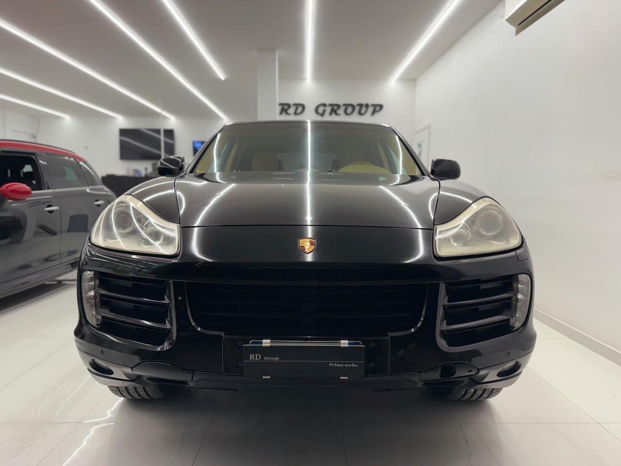 Porsche Cayenne 3.6 290cv tetto full