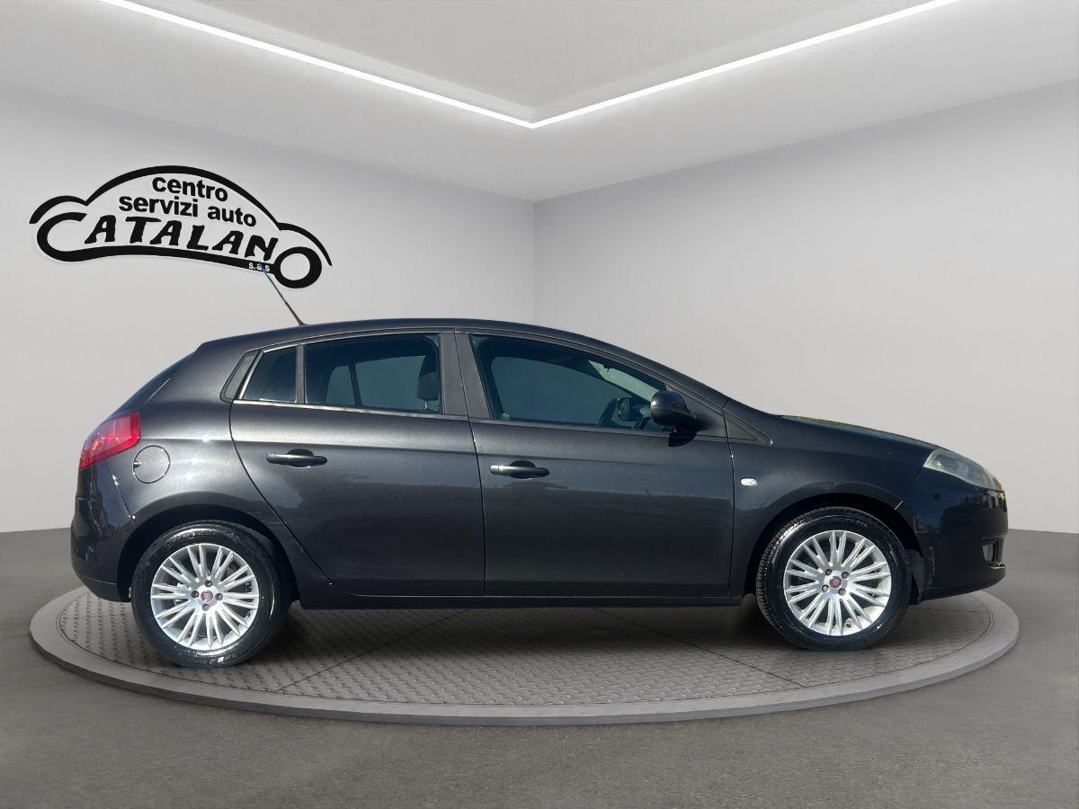 FIAT - Bravo - 1.6 MJT 120 CV DPF Emotion