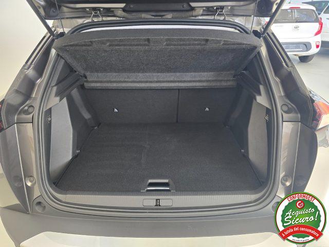 PEUGEOT 2008 BlueHDi 100 S&S Allure