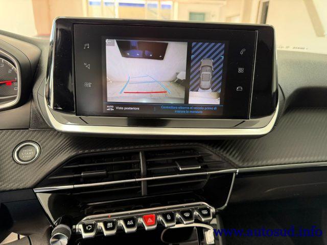 PEUGEOT 2008 BlueHDi 110 S&S Allure Pack