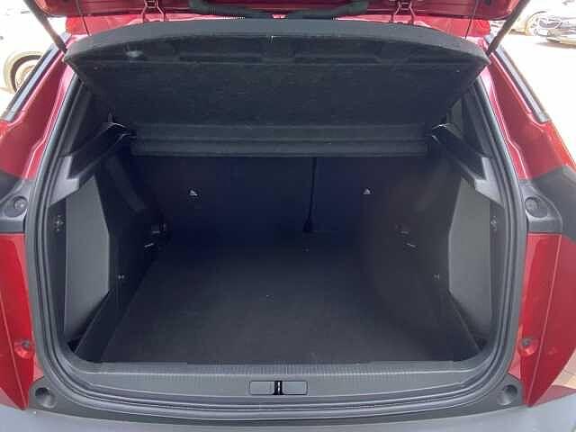 Peugeot 2008 PureTech 130 S&S Allure Pack