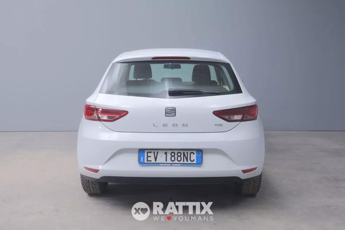 SEAT Leon 1.6 TDI 105CV Style