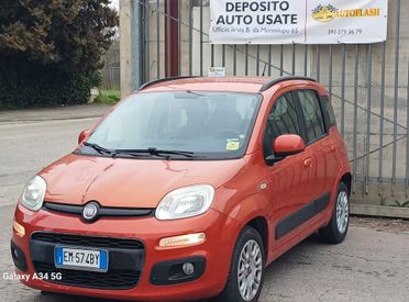 Fiat Panda 1.2 (In ottime condizioni)