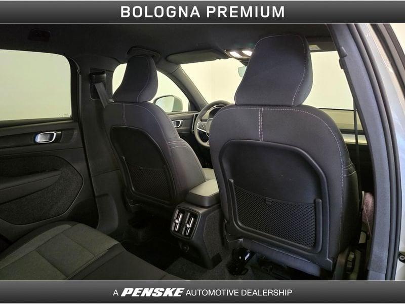 Volvo XC40 XC40 B3 automatico Core