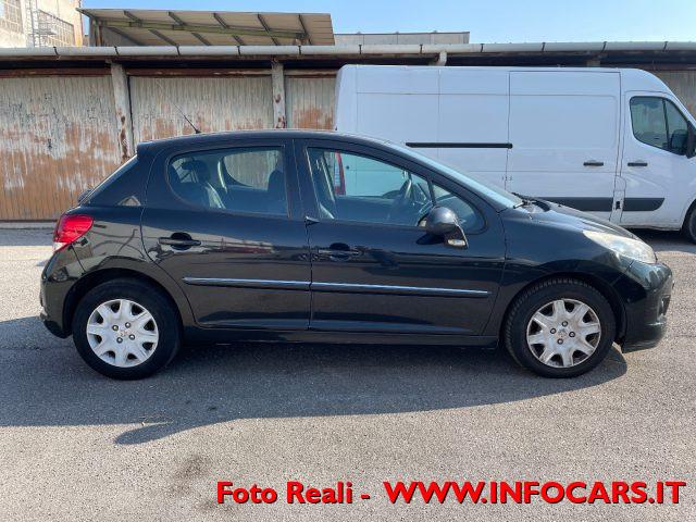 PEUGEOT 207 1.4 HDi 70CV 5p. Energie * commercianti
