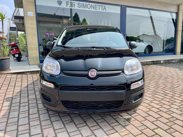FIAT Panda 1.0 FireFly S&S Hybrid - KM0