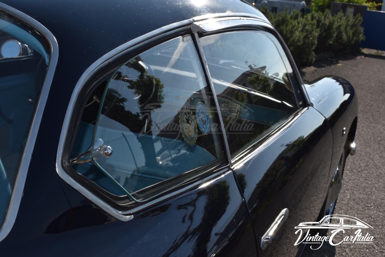 Lancia Altro Appia Sport Zagato GTZ