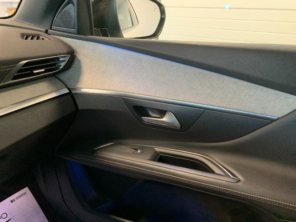 Peugeot 3008 1.5 Diesel GT Line Pack EAT8