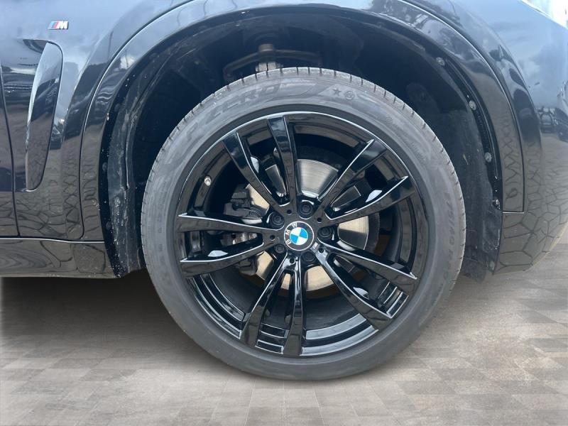 BMW X6 30 d Msport xDrive Steptronic