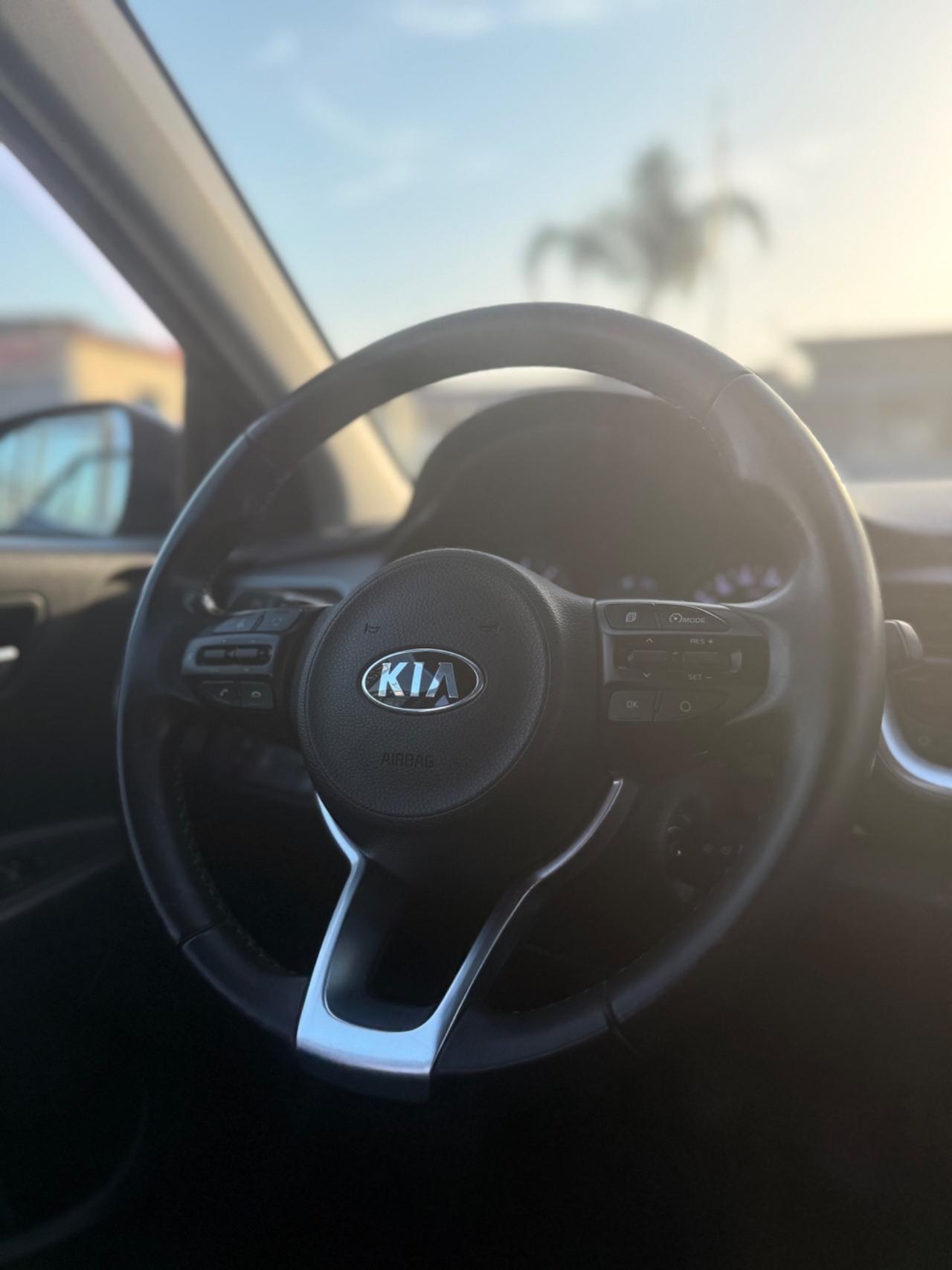 Kia Stonic 1.4 MPI 100 CV Style