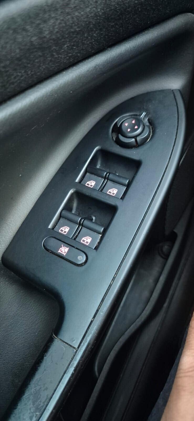 Alfa Romeo Giulietta 1.6JTDm 120CV-2017-Gar3Anni