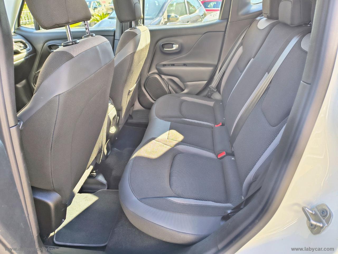 JEEP Renegade 1.6 Mjt 130CV Limited