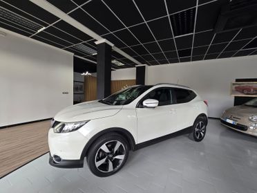 Nissan Qashqai 1.5 dCi Acenta