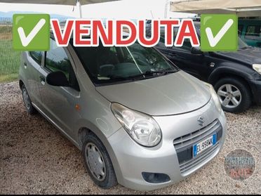 Suzuki Alto 1.0 GL